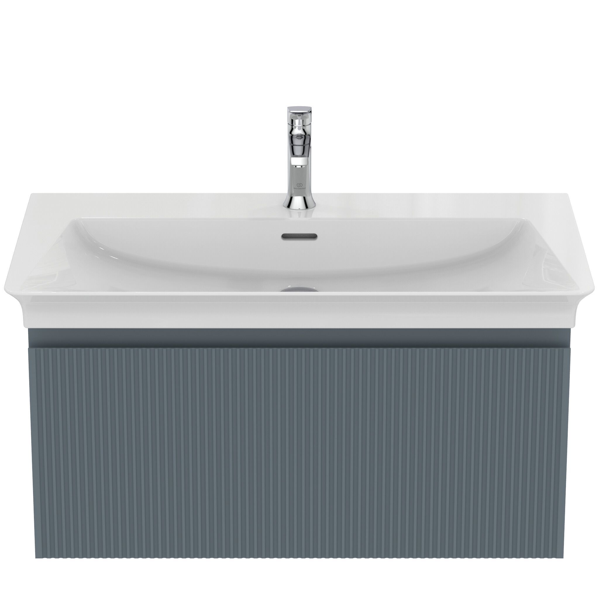 Деревянный подвесной умывальник с ящиками Ideal Standard Finesse ARCH-00093790 - Вид №9