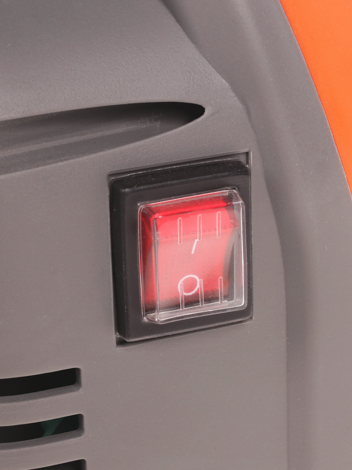 1030834 Компрессор BERKUT SAC180 STDN-0084764 - Вид №8