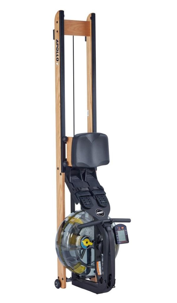 APOLLO V Гребной тренажер first degree fitness apollo v First Degree Fitness  - Вид №7