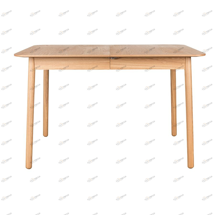 Стол Glimps, 120/162x80 см Zuiver 2100073