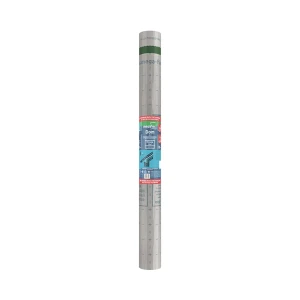 90401501 Пароизоляция Мегафлекс 1.5м цвет бежевый STLM-1534973