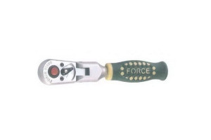 15848726 Трещотка с изломом для бит 802202F FORCE