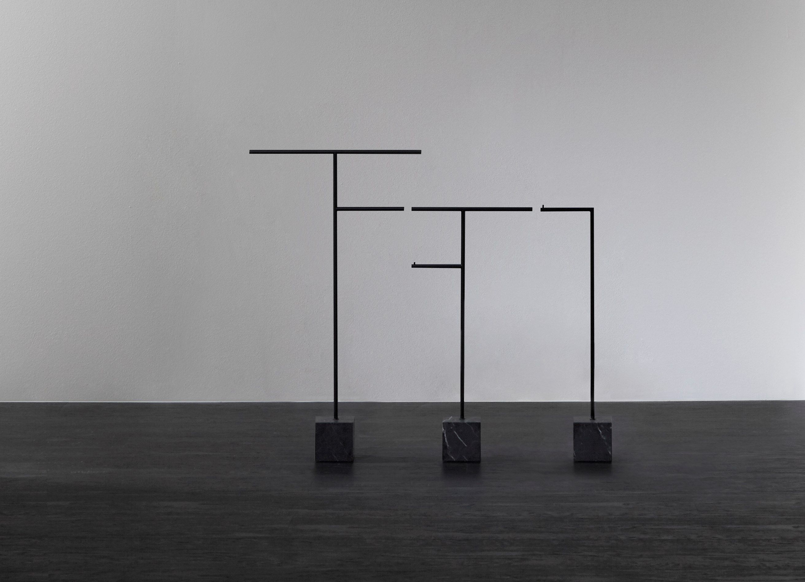 Держатель рулона / держатель для полотенец Antoniolupi BIVIO ARCH-00037540 - Вид №7