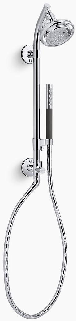 KOHLER  K-45906-2BZ  - Вид №3