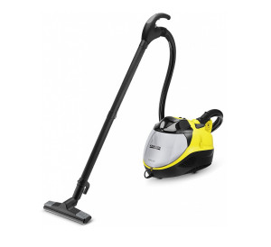 91108577 Паропылесос SV 7 Yellow 1.5 л 2200 Вт STLM-0488451 KARCHER
