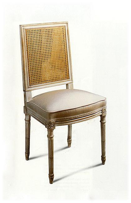 Стул  SALDA ARREDAMENTI 7498 SD 