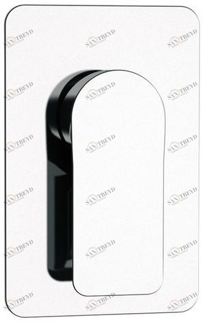 Remer Rubinetterie Смеситель для душа однорычажный Infinity I 30