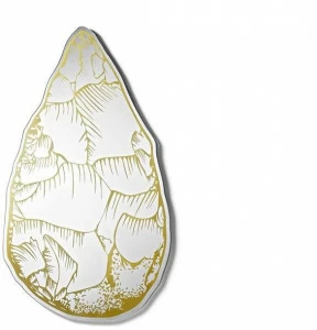 Opinion Ciatti Настенное зеркало Atavica