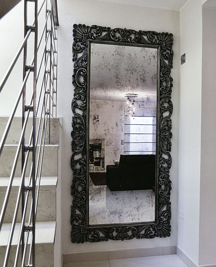 Зеркало  ARTE ANTIQUA SP 02 