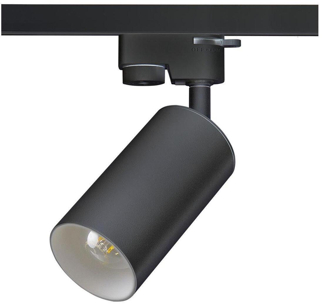 IL.0010.2153 Трековый светильник IMEX Трек 1 BK