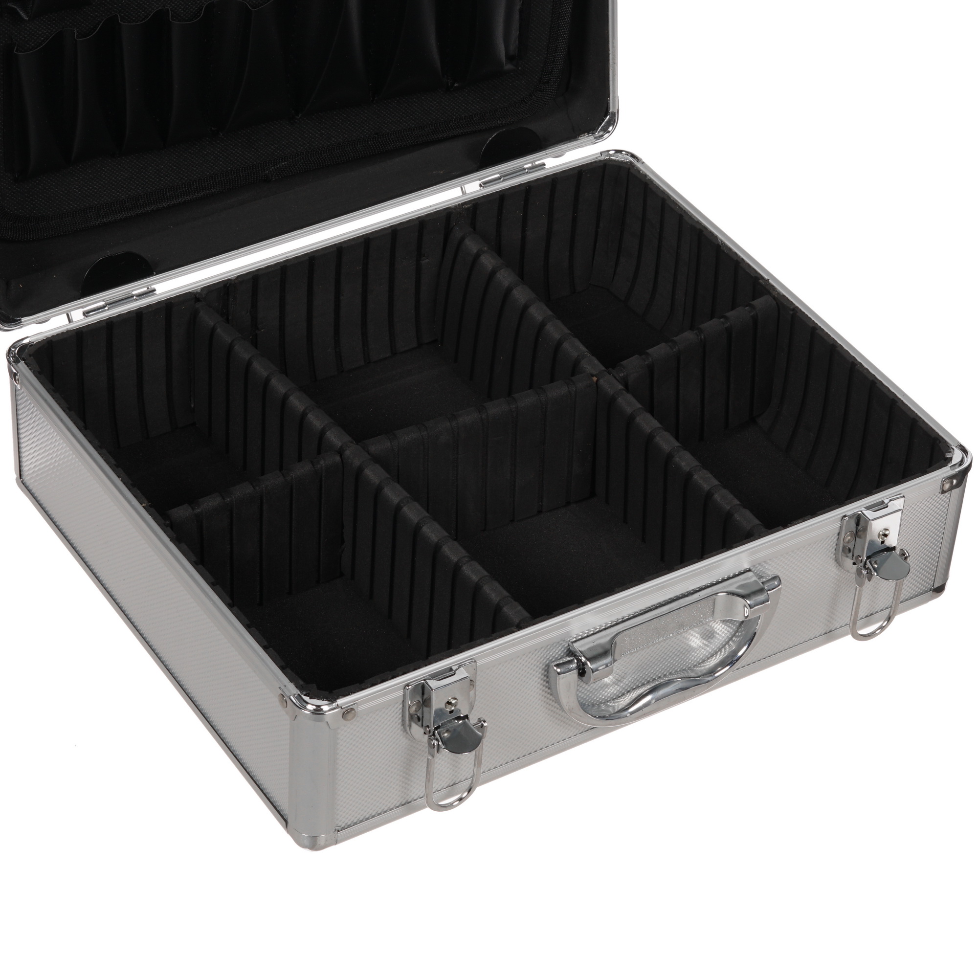 Кейс для инструмента и принадлежностей FIT 65610 1244697 STDN-0034358 - Вид №3