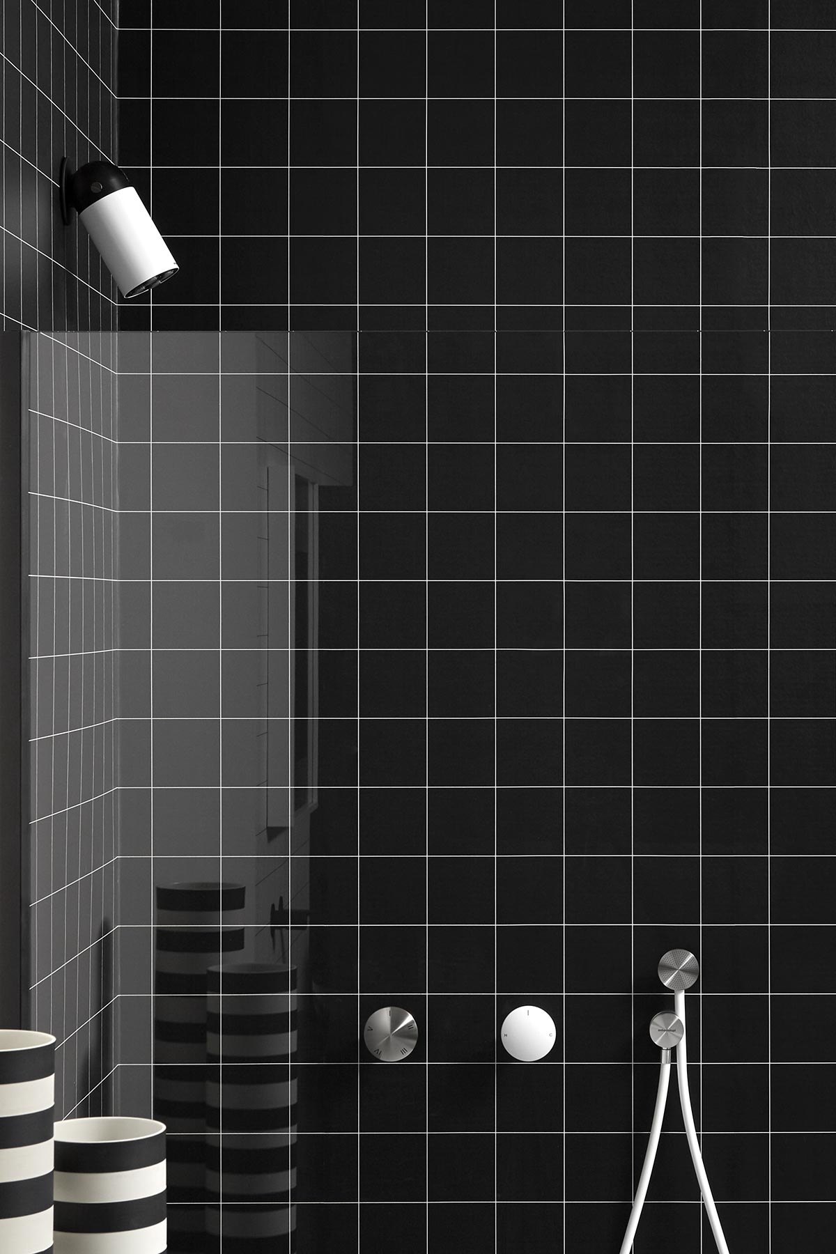 ST-86 Azimut Насадка для душа Antoniolupi  - Вид №13