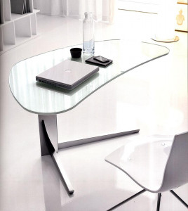 Письменный стол  CATTELAN ITALIA Island-2