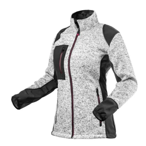 Толстовка женская Neo Softshell, размер XXL