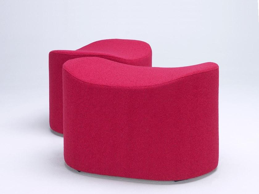 mminterier Пуф из ткани sun-id-1479799 - Вид №3