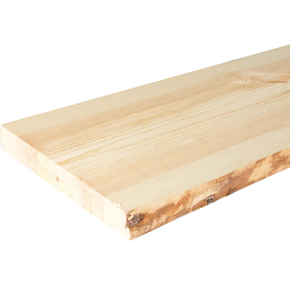 АРЕЛАН Слэб из массива сосны для дизайнерского интерьера 82004825 STLM-0016993