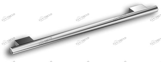 Cosma Ручка для модульной мостовой мебели  510 