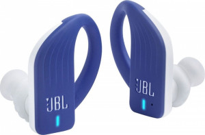 528698 Беспроводные наушники "Endurance Peak", голубые JBL