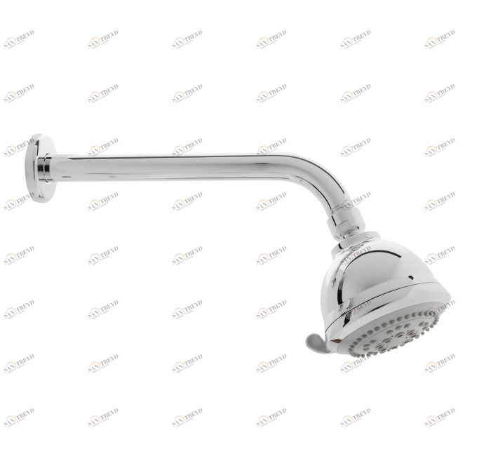 GENEBRE 100695 45 Delia 5 jets shower sprayer 