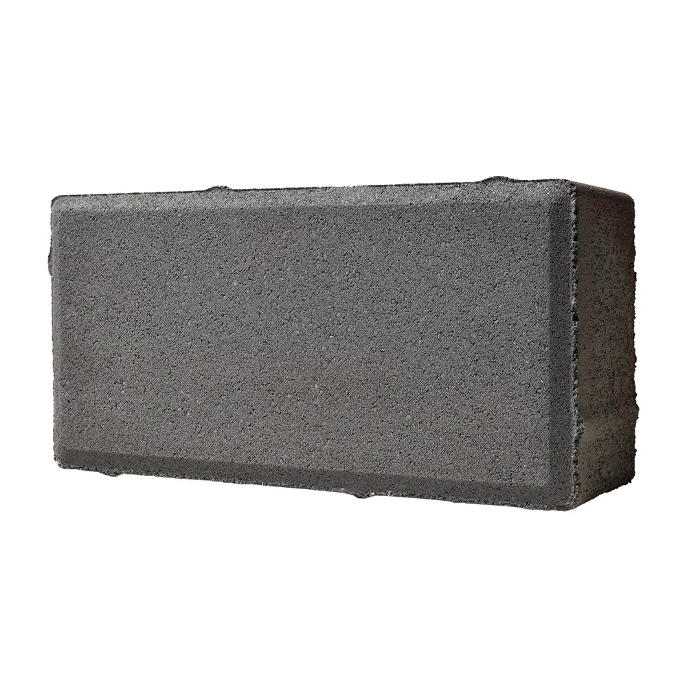 BRAER Серый бетон: тротуарная плитка для элегантных дорожек 82001770 STLM-0016932 - Вид №1