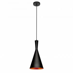 Подвесной светильник Loft IT Loft1843/C LOFT IT LOFT1843 086749 Черный