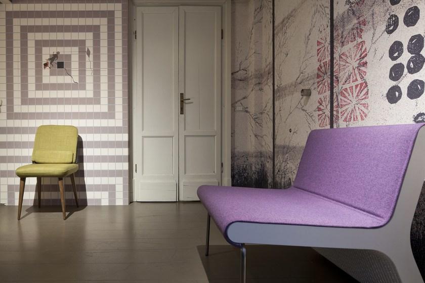 Staygreen Кресло из экокожи и крафт-бумаги sun-id-1375473 - Вид №2