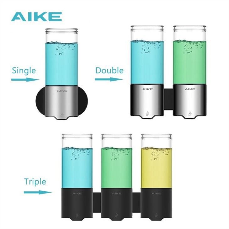 Дозатор мыла для дома AIKE AK1212_368  - Вид №2