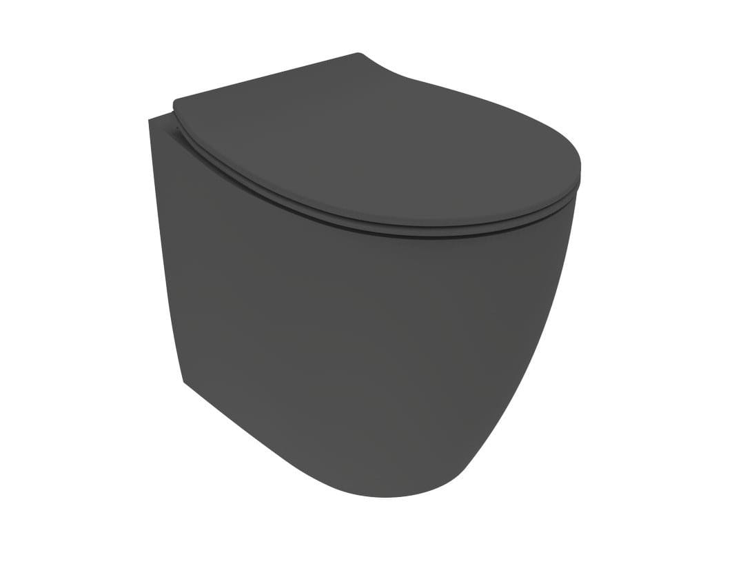 Керамическая напольная стена Wc Wire Ercos KITE ARCH-00062238