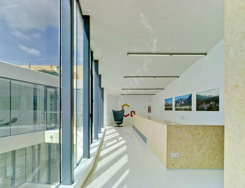 ACTIU Кресло поворотное на эстакаде sun-id-1483358 - Вид №22