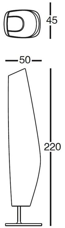 VONDOM Лампа заземления sun-id-1450646 - Вид №8