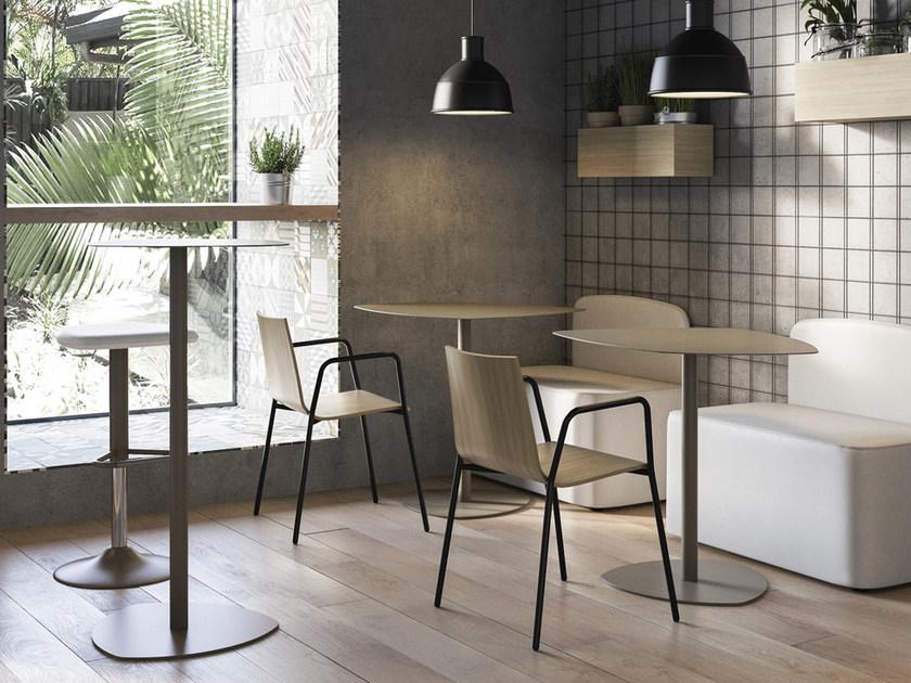 Arte & D Стол из стали Tavoli in acciaio sun-id-1504382 - Вид №4