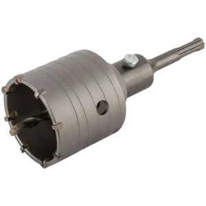 Коронка по бетону SDS-plus Fit 33444 65 мм 82274566 STLM-2187609