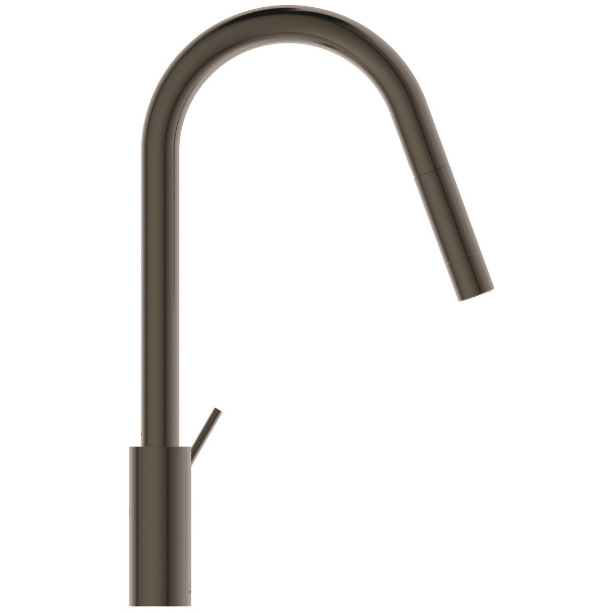 Напольный кухонный кран Ideal Standard вкус ARCH-00140954 - Вид №5