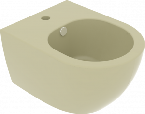 LKBISOXXS16 Подвесное биде настенное GSG CERAMIC