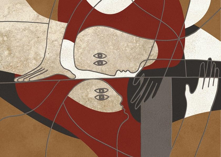 Affreschi & Affreschi Рулонные экологические гипсовые обои Season 1 Kw0502 - Вид №1