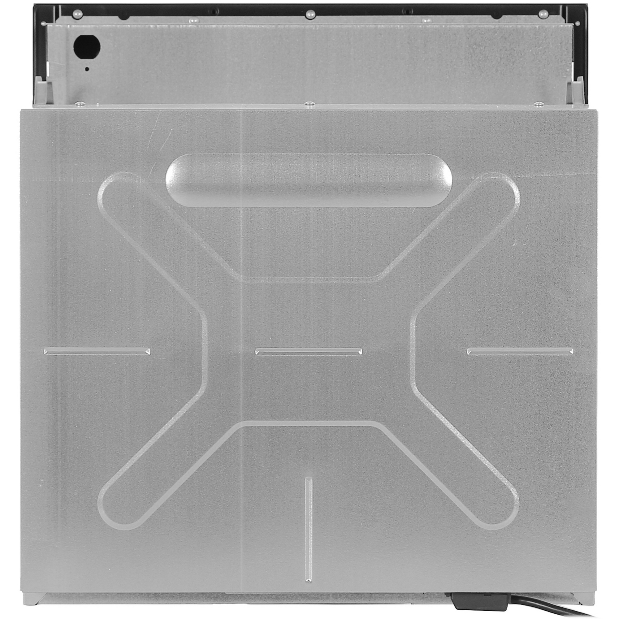 7940631 Электрический духовой шкаф Gefest ДА 622-03 Н5 серебристый STDN-0092668 - Вид №7