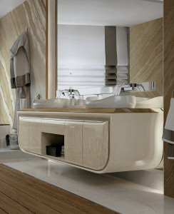 База под раковину  REDECO 2131