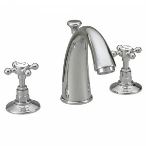 Traditional bathrooms ЛОНДОН однорычажный смеситель для умывальника HIGH Tb404.614.ag