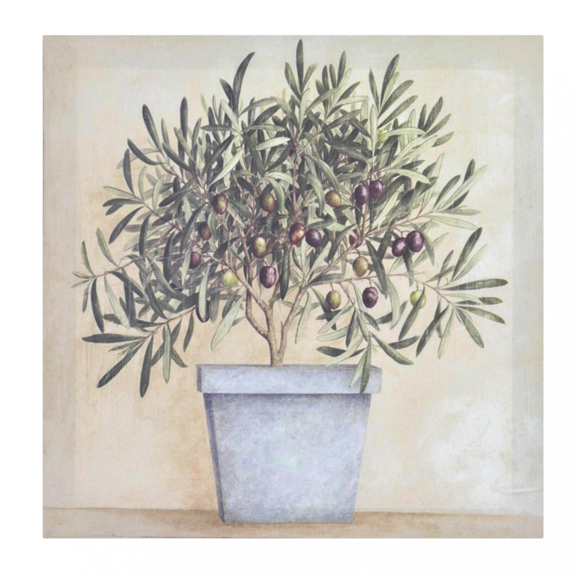 3890773.0090 Принт на подрамнике TO4ROOMS 