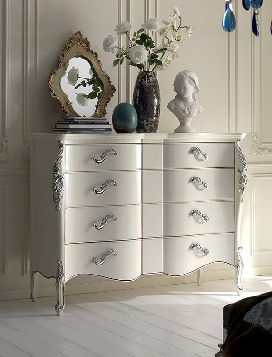 Комод  GIULIACASA 1032T-VN Venere