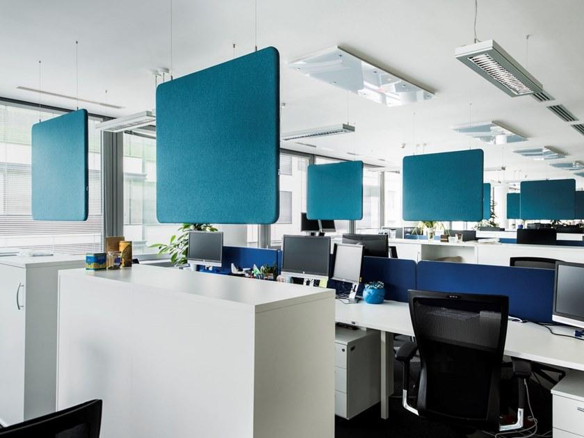 SilentLab Акустические перегородки из ткани sun-id-1476859 - Вид №2