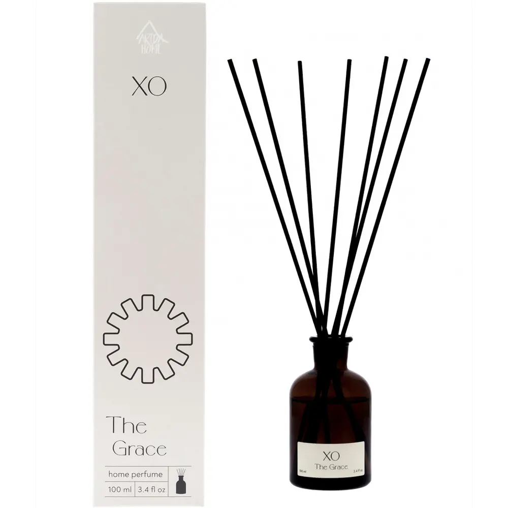 ARIDA HOME The Grace - Аромадиффузор с регулируемой интенсивностью 86866032 STLM-0072205