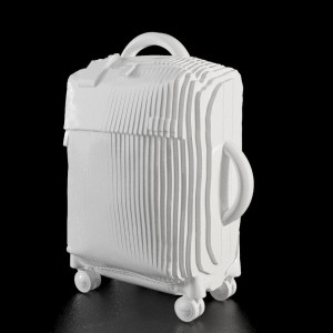 Параметрическая скульптура