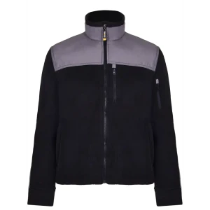 89393777 Куртка рабочая утепленная Dowell Oxford D81505 цвет черный размер S рост 164 STLM-1431435