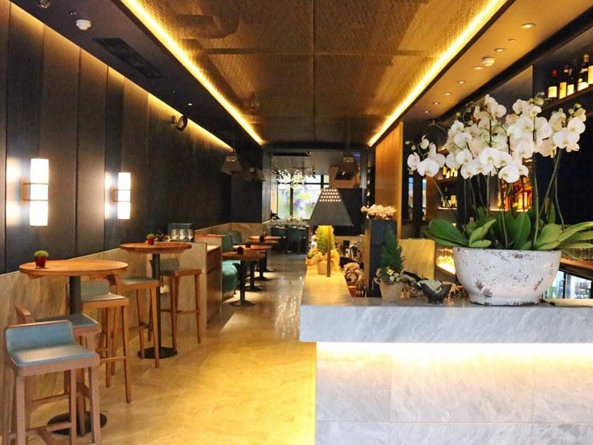 i-Mesh Натяжной потолок из минерального волокна Santreyd sun-id-1466352 - Вид №4