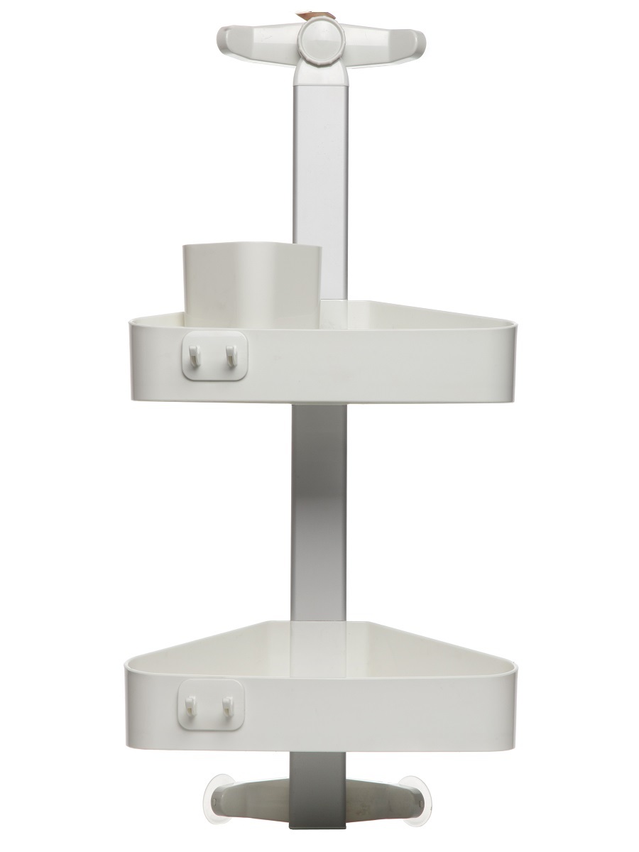 Полка для душа Wily White NAVAKO 10065