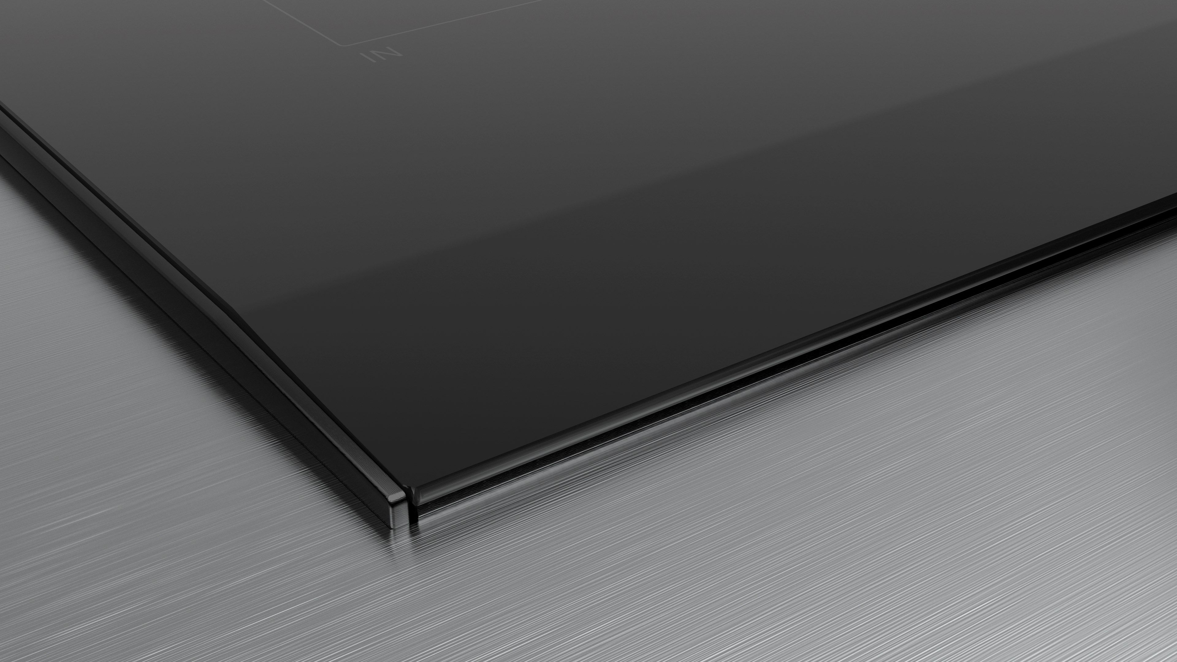 Индукционная плита с проволочной столешницей из стеклокерамики Siemens studioLine iQ500 ARCH-00118084 - Вид №3