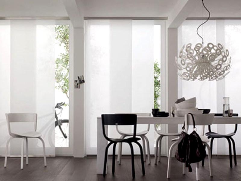 Thonet Деревянный стул с подлокотниками 404 sun-id-1503599 - Вид №4