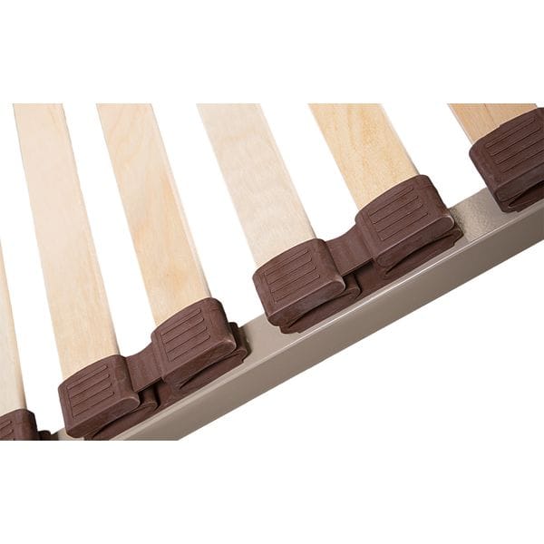 Кровать двуспальная 180х200 белая Bellucci UNICO ДИЗАЙНЕРСКИЕ 248842 Белый  - Вид №8