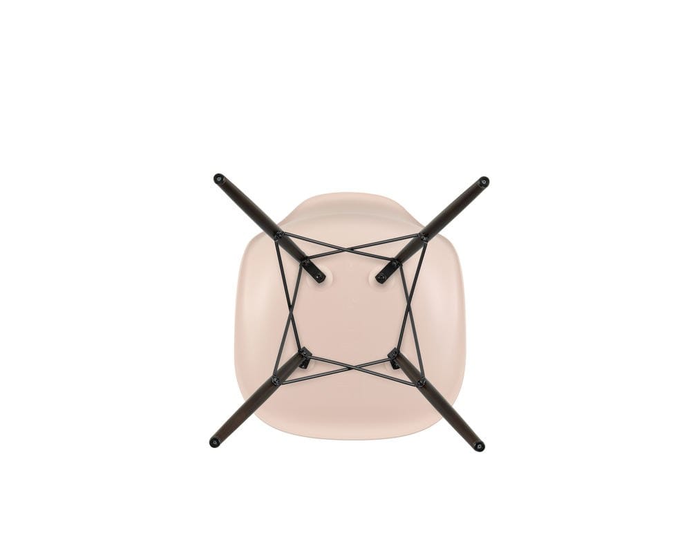 Стул из полипропилена с мягким сиденьем VITRA Eames Plastic Chair ARCH-00109310 - Вид №95